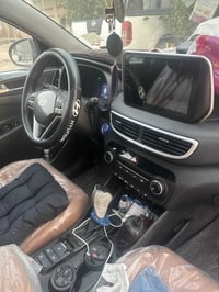 توسان • ٢٠٢٠ • ٢٠٠٠ سي سي