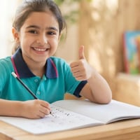 دورة تعليم قراءة وكتابة • تعليم اللغة العربية للأطفال • دروس تقوية عرب...