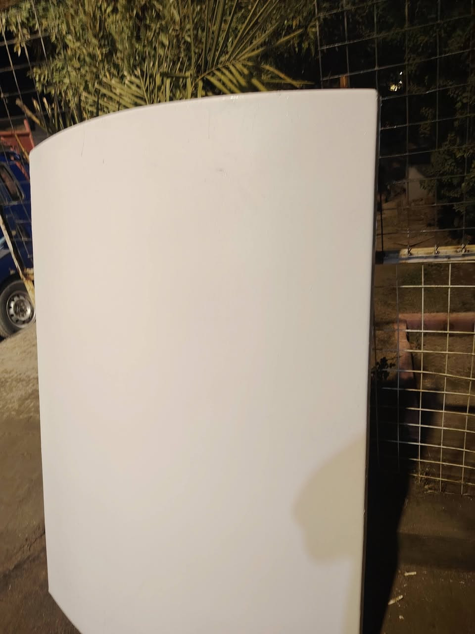 للبيع كاسحه ام الجكات الجبيره
كلش نضيفه
السعر 280 وبيها مجال
بغداد ابو غريب الحصوه
***********
