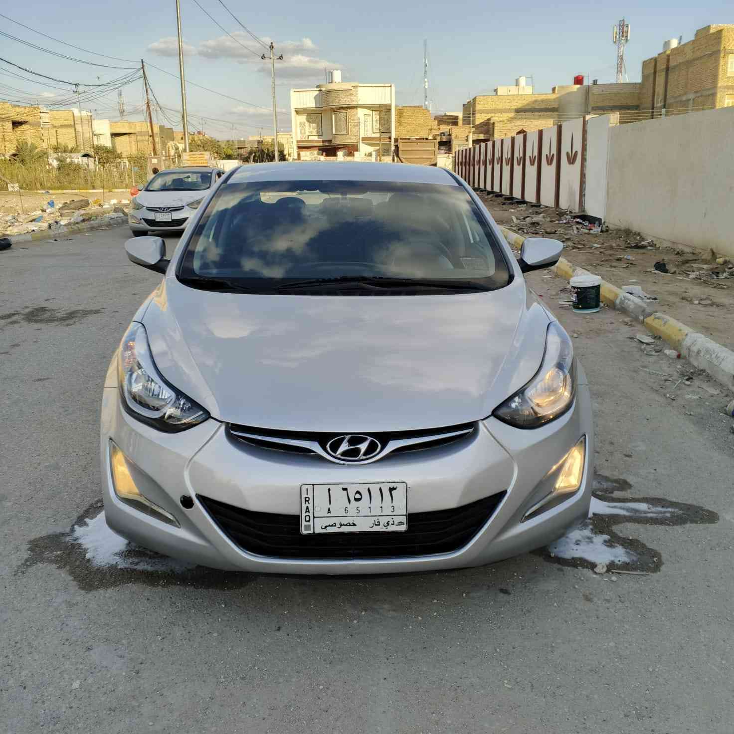 هونداي النترا 2016 وراد امريكي حادثه دعاميه فقط مكفوله من الصبغ والتبديل والفتح بيه مكانات بارد بسيطات رقم ذي قار تحويل ثاني يوم مواصفات عادي تحكم ستيرن شاشه كامره خلفيه سياره جاهزه كير محرك حداديه تخم تاير السعر 115 بيه مجال مكان السياره ناصريه حي اور للاتصال ***********
