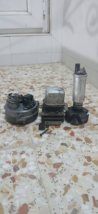 داينمو جيب • ارميجر جيب • قطع غيار جيب • دينمو سيارة • مولد كهرباء سيا...