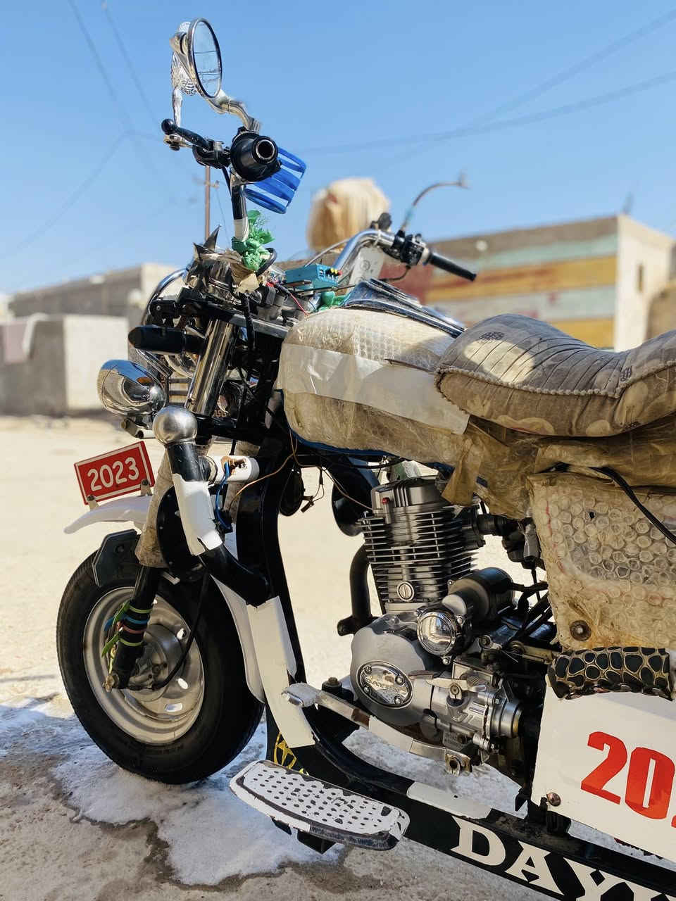 ستوته للبيع (23)
على وضع الشركه 
سعرها 2500وبيها مجال 
مكاني شطره 
*********** شراي خابر
