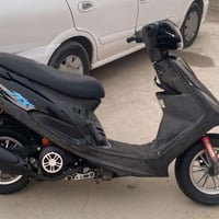 ماكس عدلة رمبة 49  دراجة مكفولة كفالة عامة من الدعامية للدعامية  بيها ...