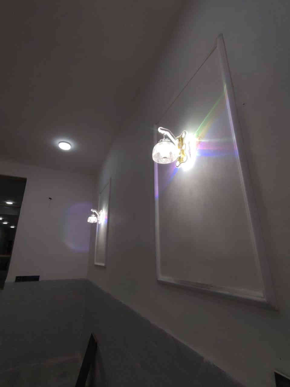 مكتب التساهل العقار
‏ *********** 
عرض جديد وعرض مميز بلاش 😳😳
بيت مساحه 90م / طابو زراعي قرار محكمه

البيت شغل جديد الصب كله نزال جسور 
عرض شارع 13عنوان شارع الصب قرب قرية الغدير نجف

كامل من كلشي السعر32وبيه مجال *********** 

غرفه نوم 1صاله.... مطبخ..... ... صحيات1 ..ستقبال 
‏ *********** 

ملاحظة// متوفره كافت المساحات 50متر 80متر 100متر 120متر 150متر 200متر وكل هاذه وباسعار مناسبه ومل الخدمات متوفره 

راجع المكتب  مقابيل القريه شارع المطحنه عمود282 مكتب التساهل للعقار.....نجف الاشرف
