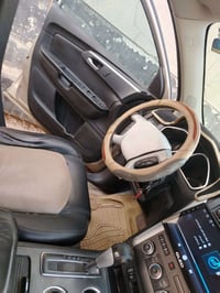ترافرس مديل 2012 07769990110