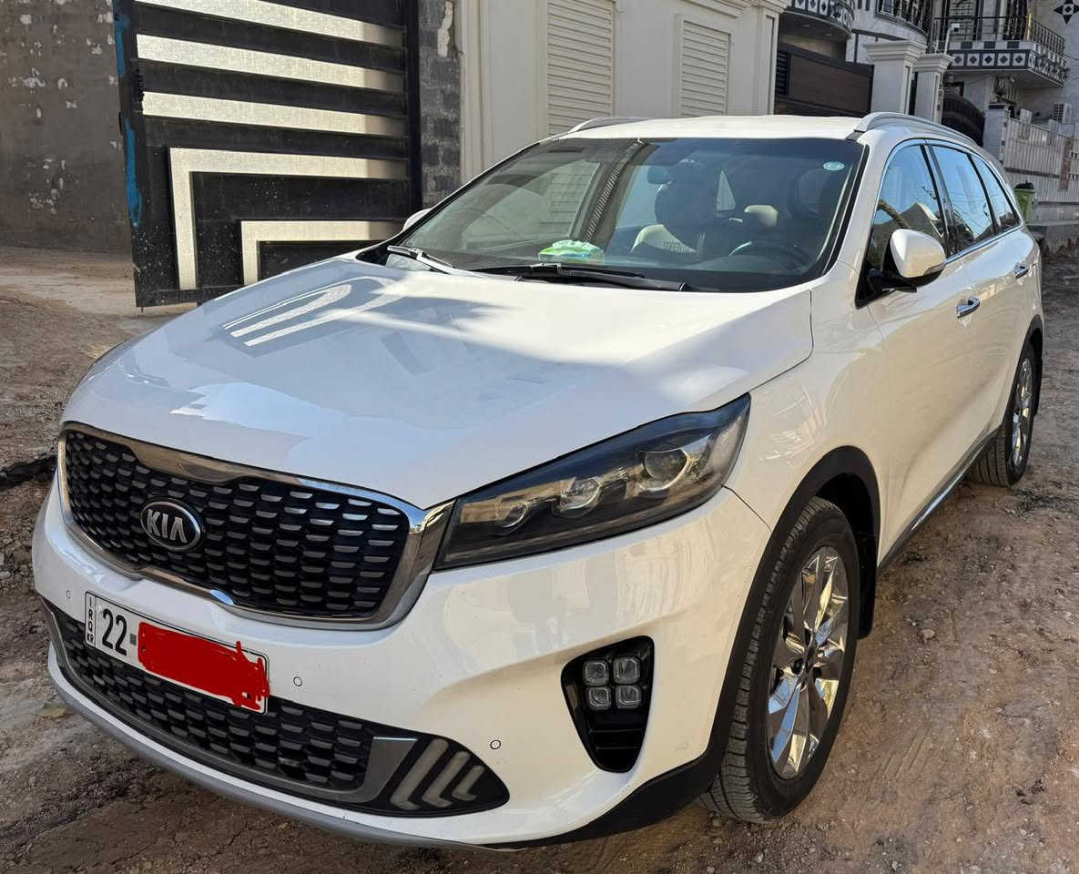 سورنتو ٢٠٢٠ للبيع الاتصال ***********او*********** السعر 24800$
