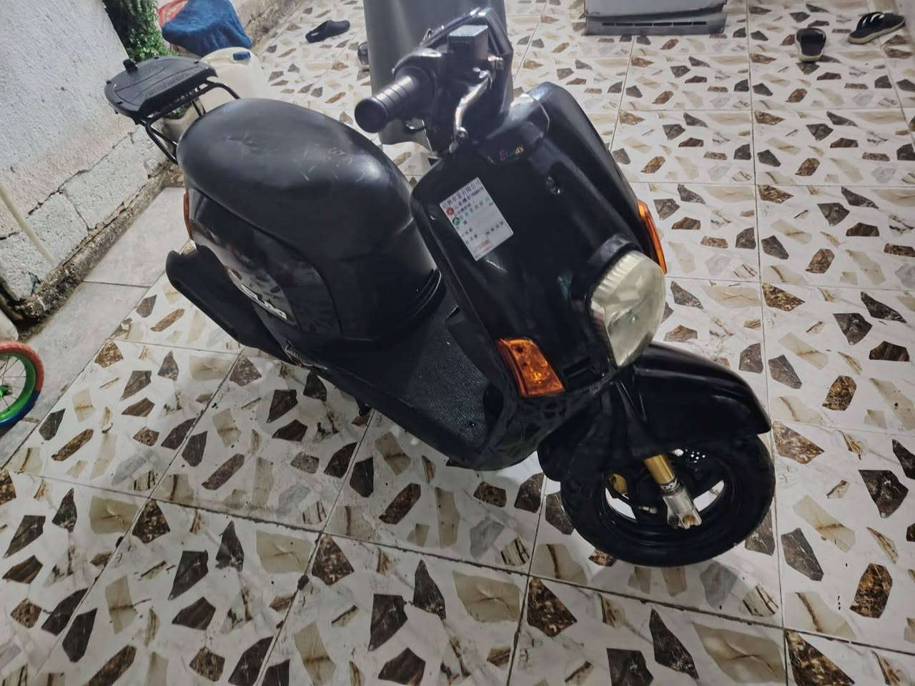 للبيع مكاني كربلاء حي لعامل ***********
