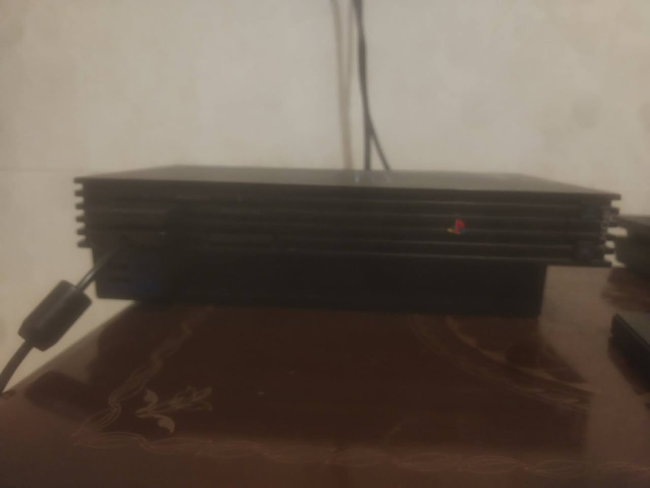 للبيع Ps2 فات مهكر بي أكثر من ٣٠٠ لعبه
ملحقاته
يدات عدد ٢
ميموري
واير تشغيل والوان
جهاز مضافه %80
باب قرص شغال
السعر 50 وبي مجال للشراي عنواني
ديوانية حي العسكري اول توصيل موجود


**إذا كنت صاحب هذا الإعلان وتريد حذفه لأي سبب، رجاءا أرسل رسالة إلى الدعم الفني**