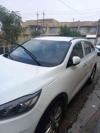 سورنتو ٢٠١٩ خليجي السعر ٢٥٦  الاتصال07723871760