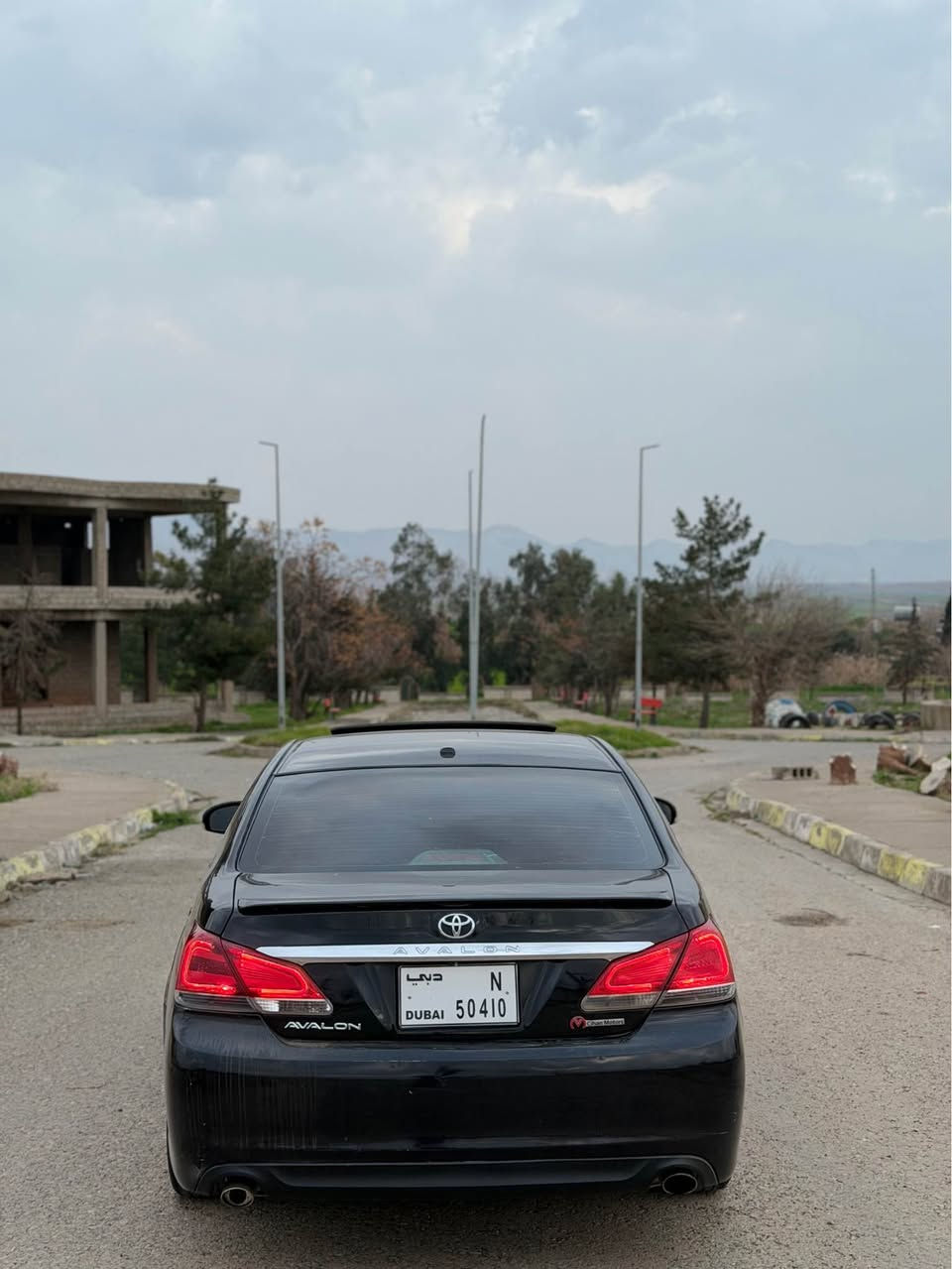 toyota AVALON 2012
سەرەتا بەناوی خوا 
لەسەر ئیزنی ئەدمین
ئەڤەلۆن براوە کوشن جلد ئاوێنە ئیشارەت هیتەر سلایت 
سەقف بەشەرت بۆیاخی 
گێرو مەکینە بەشەرت 
لل جایزە دینار مەسرەفی نیە
چوار تایەو ویلێ نوێی لەسەرە 
چرکەو ٢٠٠ دۆلار بشکێنە 
مالی فەقیرە 
سەیارەکە لە رەسمەکان جوان تر نەبو مەسرەفت بۆ دەگێرمەوە 
بیانو برر
شوێن کۆیە
سعر ٨٣
لە وەطس ئەپ لە خزمەتانم 
*********** كويسينجاك, أربيل
