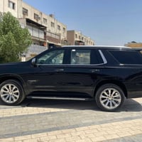 تاهو بريمير • ٢٠٢١ • مرقم بغداد