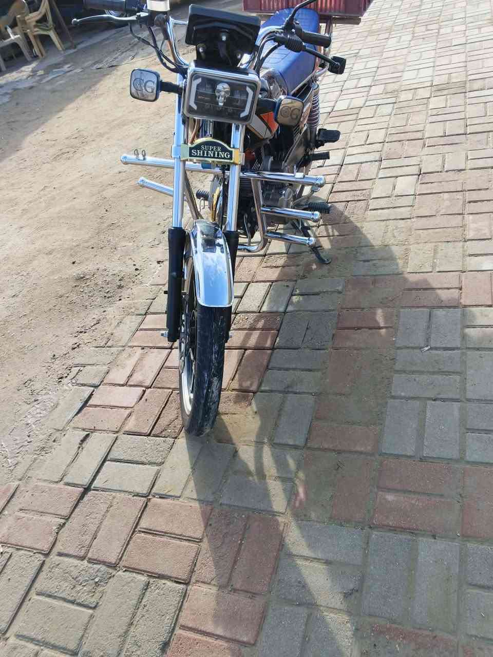 دراجة للبيع السعر 650موديل 24شغاله كامله مانقصه كلشي


**إذا كنت صاحب هذا الإعلان وتريد حذفه لأي سبب، رجاءا أرسل رسالة إلى الدعم الفني**