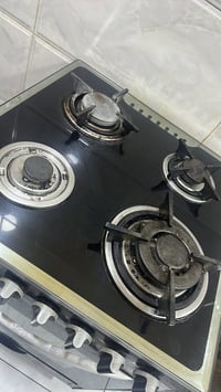 فرن • مطبخ • أجهزة منزلية