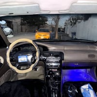 مازدا 626 • ١٩٩٧ • رقم سليمانية