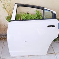 بيبان جارجر • ابيض بدون صبغ • بصره المدينه