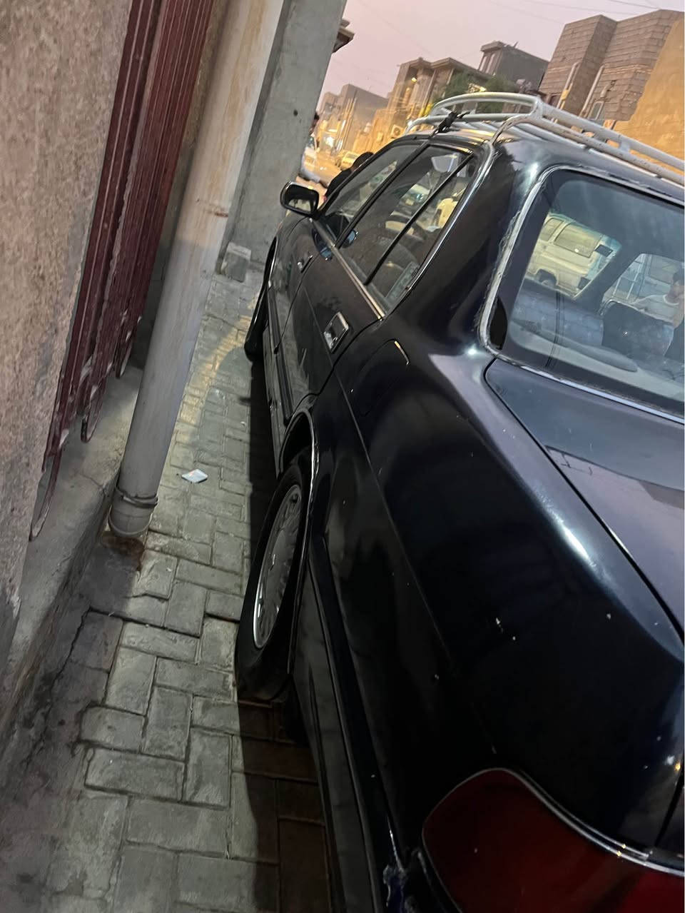 السلام عليكم البيع سياره ارنب لون نيلي كفاله من الكصه والصوليات رقم نكليزي هزه جديده سياره محرك وكير كفاله
رقم بصره البصرة, العراق


**إذا كنت صاحب هذا الإعلان وتريد حذفه لأي سبب، رجاءا أرسل رسالة إلى الدعم الفني**