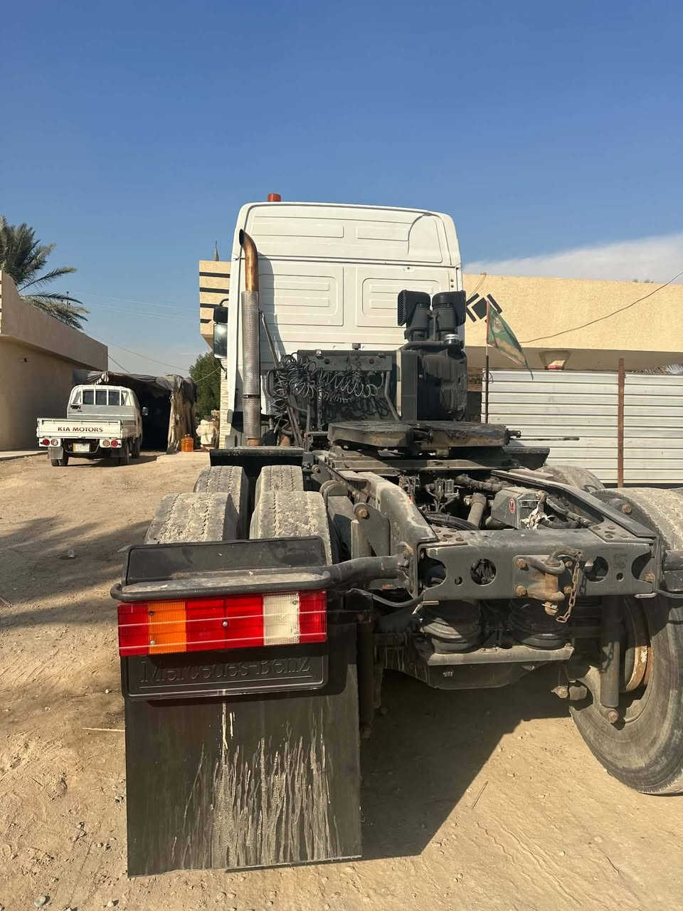 اكتروز موديل ٢٠٠٦ مكفوله كفاله عامه بموديلها عربانه موديل ٢٠٢٥ العمل الجديد مكلف بنشر لاستفسار على الرقم ***********

