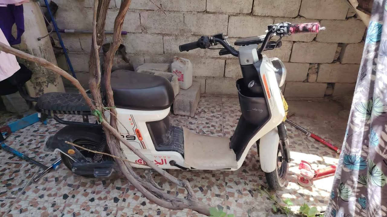 *********** بعقوبة, ديالى
