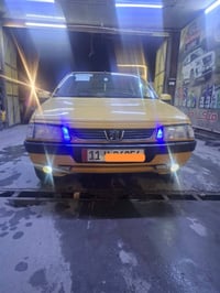 اكد • ٢٠١٦ • مكفولة