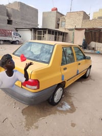 سيارة • رقم فقط • معلومات ناقصة