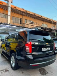 تاهو 23 خليجيه مكفوله LS بغداد 07735672818