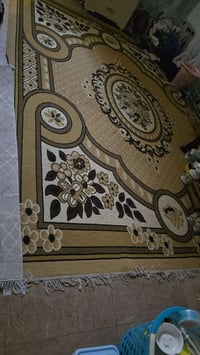 زولية ٣ في ٤ • ملونة ٣ في ٤ • طقم ٢ قفل