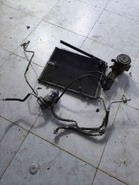 داخل صندوك كامل ونضيف بي إم 525 سعر 50 ألف العنوان موصل 07892463919