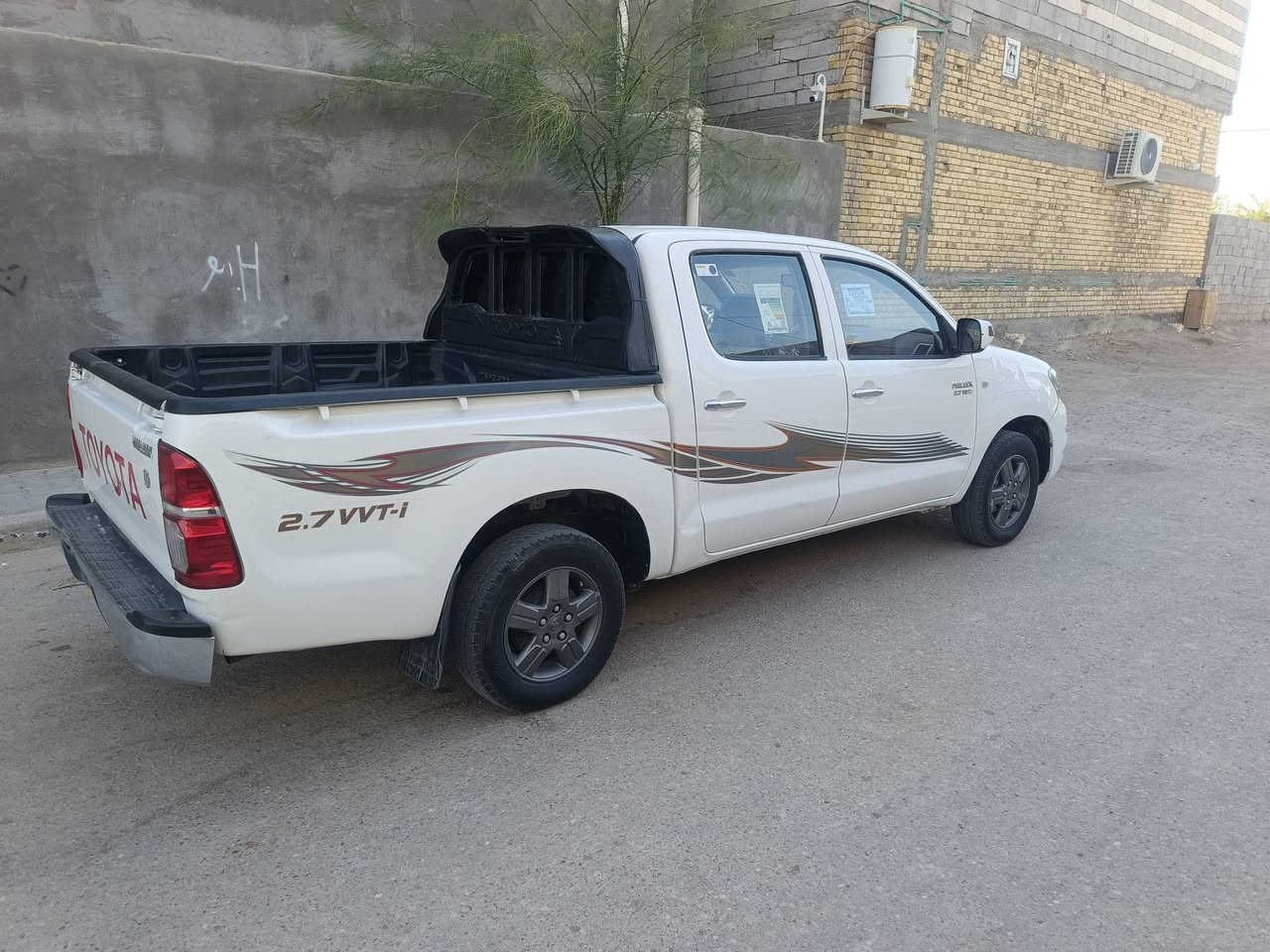 فلاونزه ٢٠١١ كير عادي رقم ميسان تحويل ثاني يوم مكفوله كفاله عامه علا وضع شركه شاصي ١٩ سياره جاهزه السعر ١٥٥ بي مجال مكاني البصرة قضاء الهوير ***********
