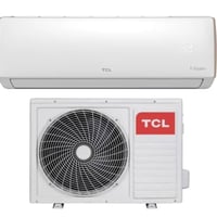 سبلت 2 طن TCL للبيع مستخدم 5 أشهر شغال وجاهز جيب وشد مكاني الكرادة ساح...