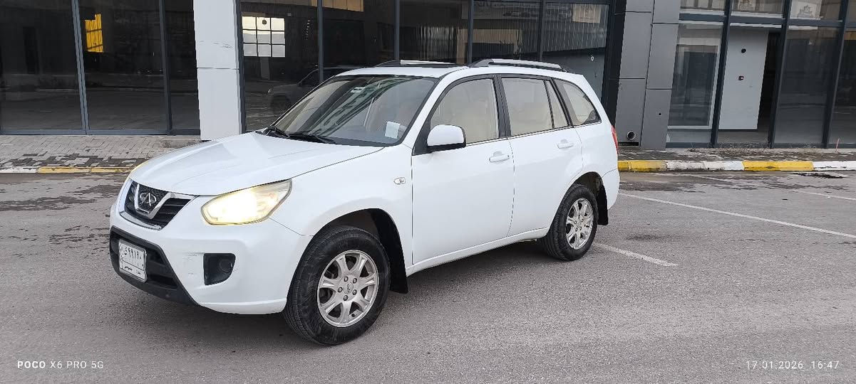 شوێن سلێمانی 
ژمارەی موبایل *********** ڤایبەریشی لەسەرە 
ژمارەی واتساپ *********** 
نرخ 47 گەڵاو مەعامەلە 

تکایە بە قیست نایفرۆشم 
شیری تیگۆ مۆدیل 2013 گێڕ ئۆتۆماتیک و عادی 
تەنیا 103 هەزار ڕۆشتوە زۆر لۆکە سەیارەکە مالی دۆستە
مەکینە 4 بستۆن 
ناو زەرد 
کوشن جڵد 
تەبرید سارد و گەرم 
ئاوینە کارەبایی 
کوشن سارد و گەرم 
سوکوان ڤۆلیۆم 
لایت عەدەسە بیلاد زینۆن 
سلایت 
چوار تایەی لۆک تازە خراوەتە ژیری 
بی دەعم بی لیدراوی و شوخت و چال 
بەشەرتی ئەوەلیات و حاسیبە و پاکانە 
گێڕ مەکینە تەقەو ڕەقە و کارەبایش بەشەرت 
دەعامی بۆ دەعامی بەشەرت زۆر لۆکە سەیارەکە 
بە دلنیایەوە لە کوردستانا شتی وا زۆر کەمە و تایبەتە سەیارەکە السليمانية, العراق
