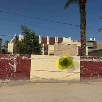 الواجهه 20النزال30  الفرع الاول   يحتوي على طابقين   الطابق الاول   اس...