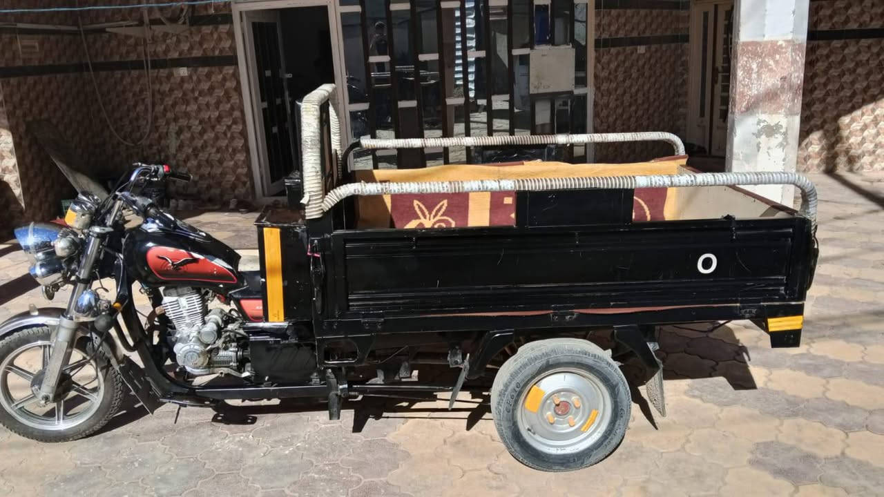 استوته للبيع موديل 23 كامله مكمله اوراق اصولي مكاني كربلاء شاىع بغداد قرب مدينه سيد الأوصياء سعر 1900وبيه مجال 
*********** مامتواجد خاص
