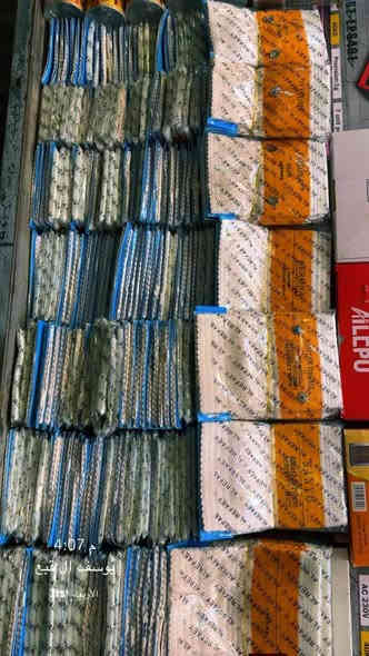 ورشة صيانة الصوبات اليابانية والكوريةفي سدة الهندية ،شارع المعارض قبل نزلة سيد سهل طريق السدة مسيب مجمع القمة للبايسكلات
بيع 
تصليح  كل انواع الصوبات 
ادوات ،فتيلة .جلكان .مشبك .درج .يدة .ججام وووووو
*********** الفلوجة, الأنبار
