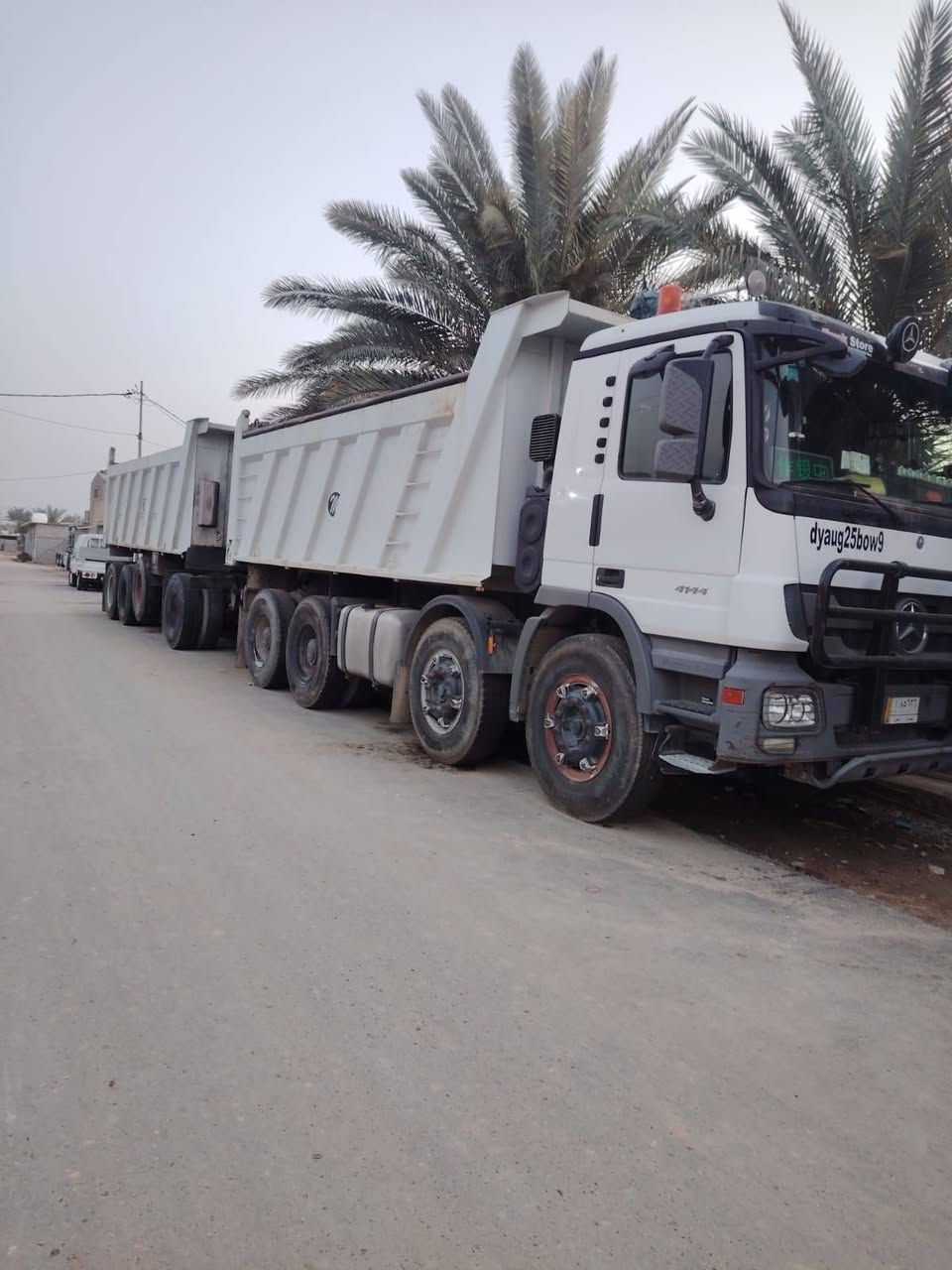 سلام عليكم
للبيع اكتروز عكرب موديل 2010 معلايه 18 حاجز تنزيل مديل
للستفسار
***********
