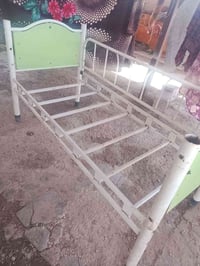 جرباية نفر • حديد ثقيل • متر ونص