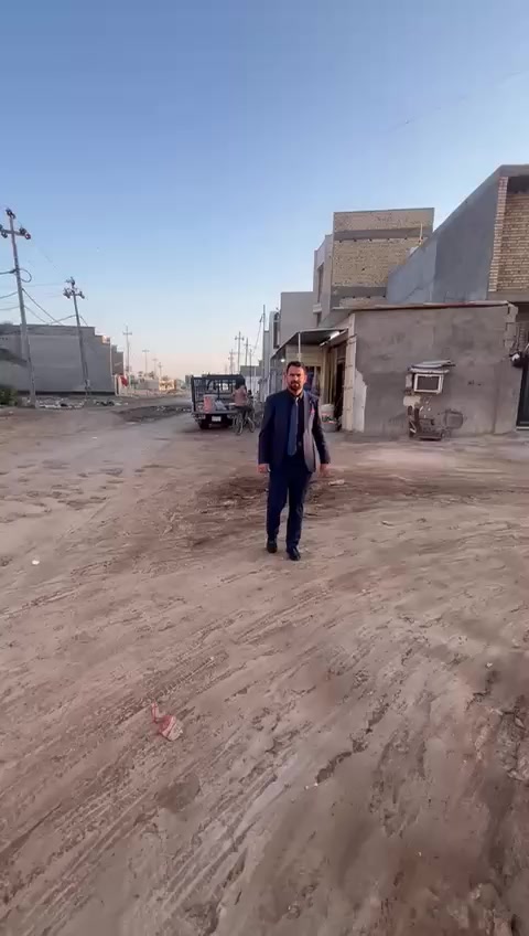 يالله🌹

تحية طيبة🌷

قطعة للبيع 
مساحة 250 متر ركن 
ترهم بيع او مراوس بيت مساحته 150 او 200
الموقع الموضفين 

للاستفسار ☎️

***********
***********
او مراجعه مكتب رائد البنواوي للعقار 
حي الموضفين مقابل مدرسه نون والقلم الأهليه 

اهلا وسهلا🌺
