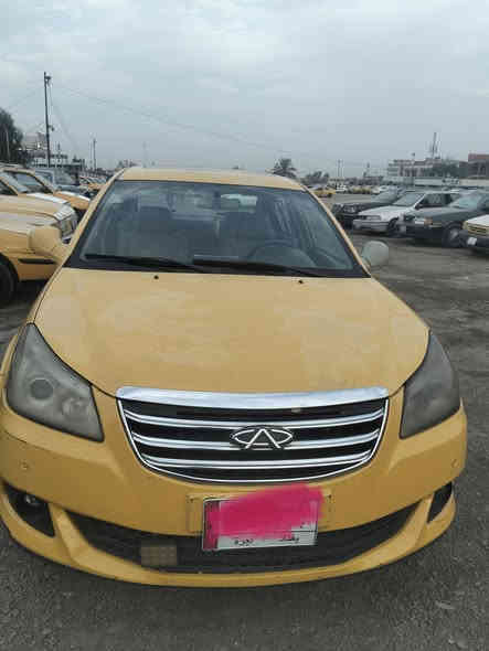 شيري E5 للبيع غير متواجد ع الفيس سياره بلادي قطره صبغ مابيها بس بارد باب سايق محرك بلاد تبريد تدفئه تخم تاير فتحه سقف مري كهرباء سياره حلوه بيها بس جوزه البك تتبدل بالكونترول السعر 47 وبيها مجال اني عندي وكاله شرعي موجود يمي بس احول بسمي وتتحول بأسم اليشتري ياخذ تحويل مني ***********
