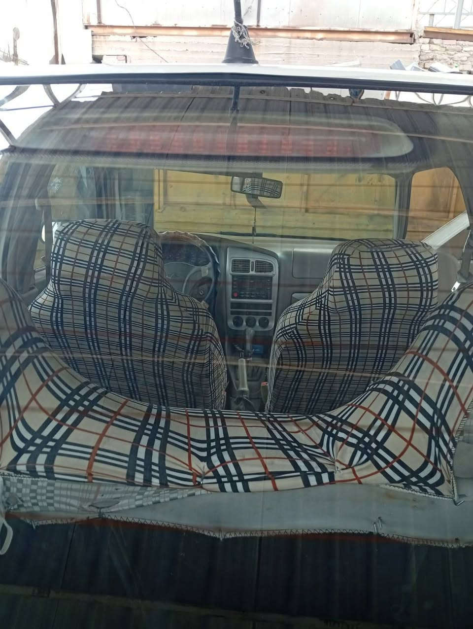 سياره شيري كوين مديل 13سياره جانت مكفوله كفاله عام من ضربه صبغ تبديل كير مكينه تبريد كله جديد حداديه كهربائيات كله شغاله رقمه نجف سعره 30بيه مجال عنوان نجف حي الزهراء، @إشارة


**إذا كنت صاحب هذا الإعلان وتريد حذفه لأي سبب، رجاءا أرسل رسالة إلى الدعم الفني**