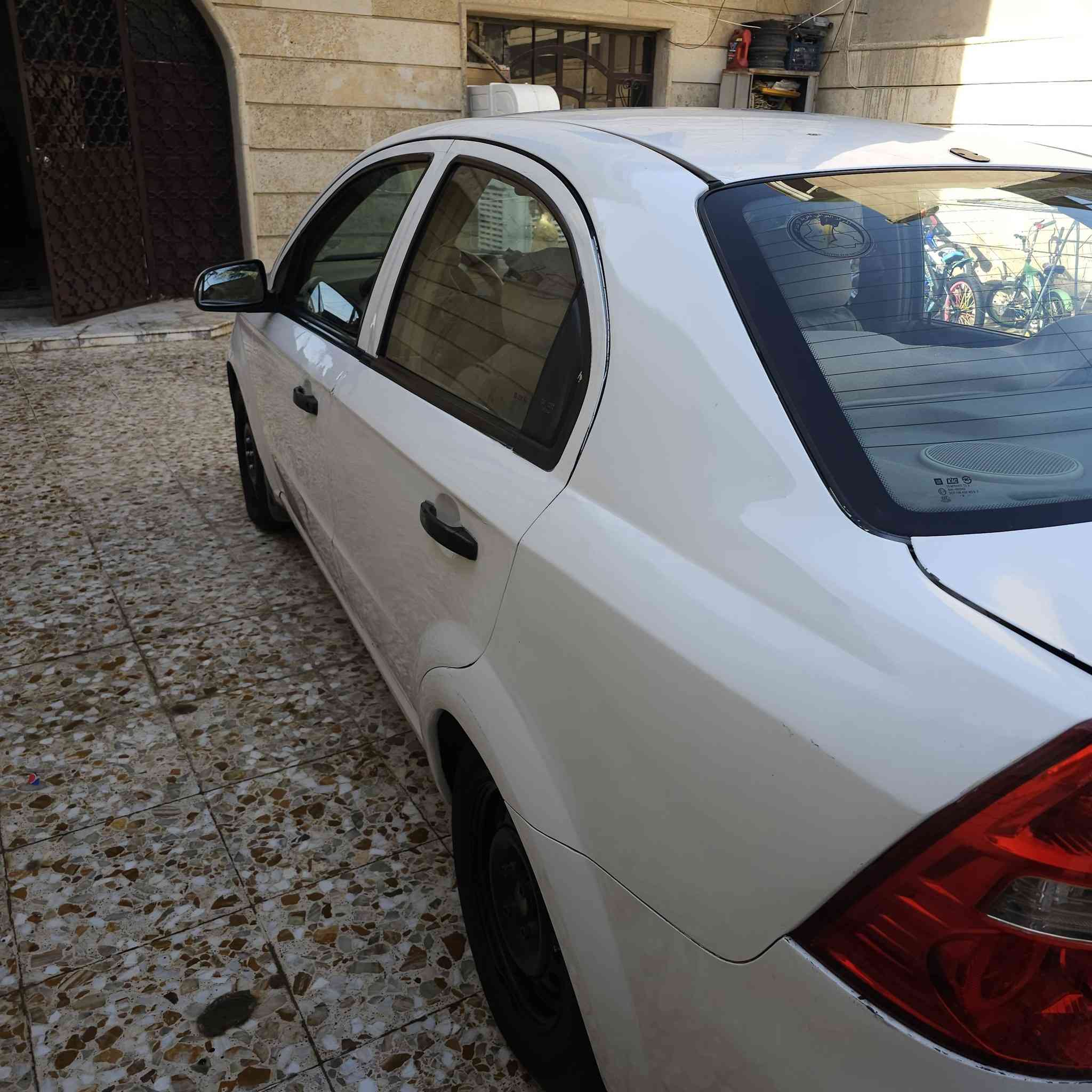 السلام عليكم افيو موديل 2009 خليجي محرك 1600كير اتوماتيك رقم بغداد انكليزي باسمي. جام كهرباء مري الجانبيه كهرباء كامله اي نقص مابيه فقط بيه جاملغ خلفي مصبوغ السعر ٦٥ ...
*********** وااتس اب
