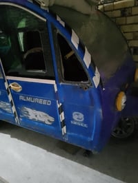 تكتك • كايمه • اوراق