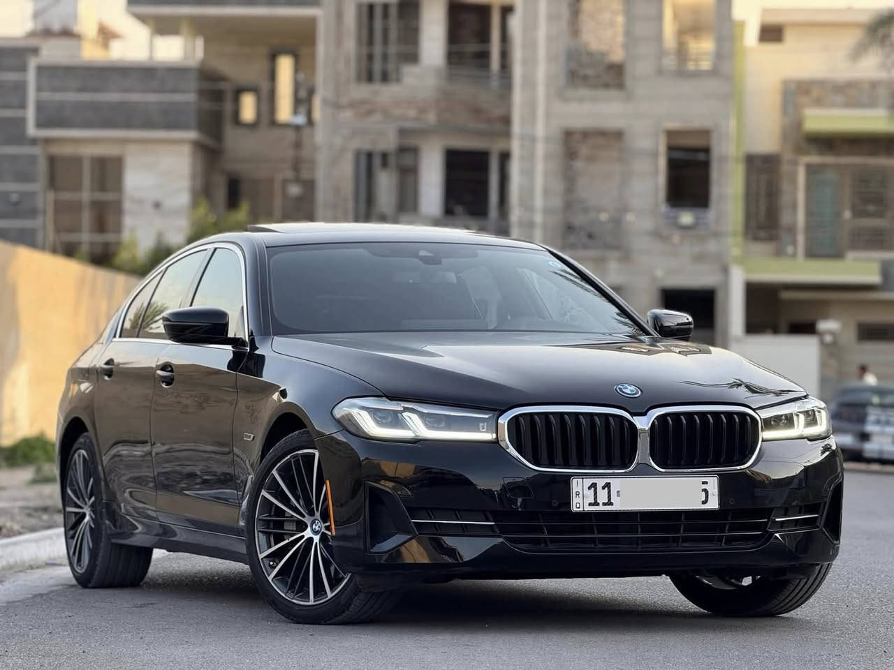 ياالله
السلام عليكم BMW 530E 2023 وارد امريكي 

Bmw 530E 2023 Black 2.0L

حجم المكينه : 2000 تيربو + هايبرد + شحن منزلي بلك ان 

المسافه المقطوعه :40 الف ميل 

الضرر :  كلين بدون حادث 

 

#مواصفاتها

1.شاشه 

2.بصمه 

4.بنوراما

5.كشنات جلد

6.هيترات بالكشنات

7.ويل كب

8.حساسات خلفي امامي

9.هندبريك بصمه

10.قطعتين تبريد

11.كشنات كهرباء

12.لايتات لد + زنون

13.بكلايت لد

14.شحن وايرليس

15.اناره داخليه 7 الوان

16.صندوك كهرباء

17.رادرات 360

18.اشاير بالمري

19. اتو هولد

20. كشن السايق ميمري

فول مواصفات 1/1 جاهزه مرقم بغداد 

السعر 380 وبيها مجال اتصل وتدلل

تفاصيل اكثر هذا رقمي 

 📞***********

مكاني بغداد حي الجامعه
