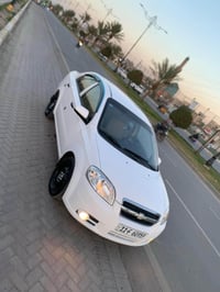 افيو البيع  موديل 2010 المحرك شركه 1600 نضافة  تخم تاير جديد  كهربائيا...