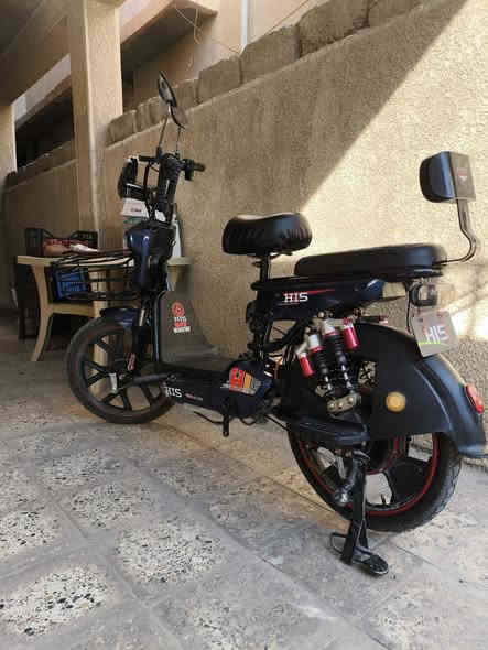 دراجه شحن حجم 20  للبيع نظافة فول 5 بطاريات جديدة  مع 2 مفتاح + بصمة + الشاحنة السعر 380 الف المكان تكريت شارع الزهور رقم ***********
