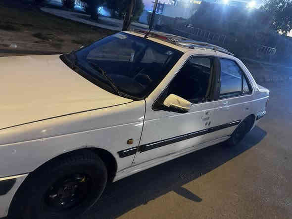 بارص ٢٠١٥ مكينه  كير تبري❄️ خير من الله
سياره بيها جاملغ عكس سايق بسمي هزه جديده رقم نكليزي كهربائيات بلاد  ماكو اي  جطل سعو ٥٠ وبيها مجال للطيبين 
العنوان بغداد الدولعي خلف سوق الدولعي
***********
