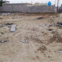 الدوانم شارع الجملونات • ٢٥٠م • زراعي