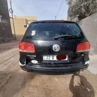فولكس واجن ستيشن • ٢٠٠٦ • ناصرية