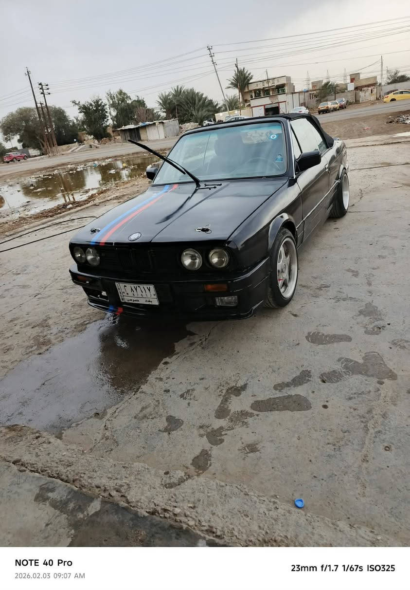 سلام عليكم للبيع بيئم زعره كشف  معمره تعمير جديد  محرك 25مسكر فانوص  كير زت اف  اكسل قفل  غرفه جديده  حداديه جديده  بيها نواقص  بصيطه  رقم بغداد  بسمي  سعر 47وبيها مجال بصيط  ***********
