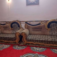 تخم • كنبة • بيه مجال