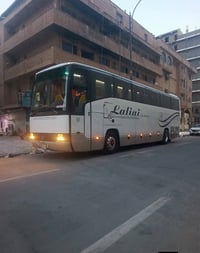 رحلات العتبات • قبل العيد • قضاء الفهود