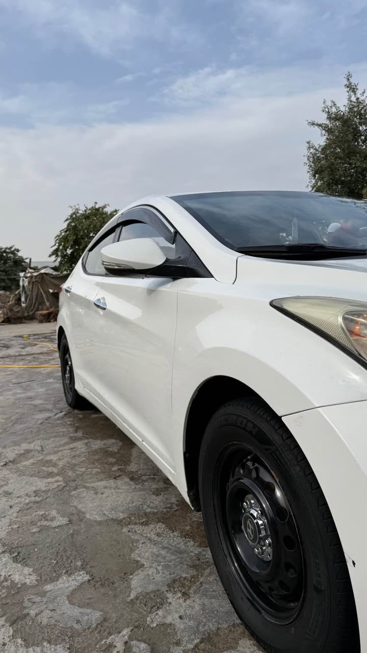 النترا خليجي 2012 
مكينه 1600
بيها صبغات لا ضربه لا طخه ابد
مكينه كير تبريد بالصندوك 
رقم اربيل الجديد سنويه لل30
ستوني مداوره باسمي تريد وكاله تريد تحويل
سعر ب98 وبيها مجال قليل
مكاني النجف حي السواق
*********** النجف, العراق
